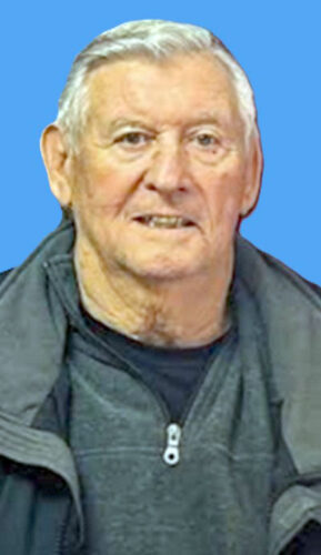 Melvin L. Kallenbach Sr.